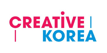 대한민국 새 국가브랜드 '크리에이티브 코리아' 로고 <문화체육관광부 제공>